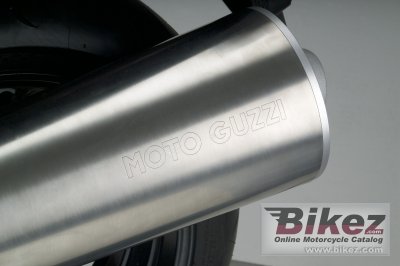 2006 Moto Guzzi Griso
