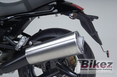 2006 Moto Guzzi Griso