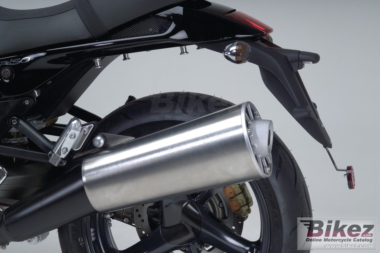 Moto Guzzi Griso