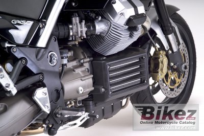 2006 Moto Guzzi Griso