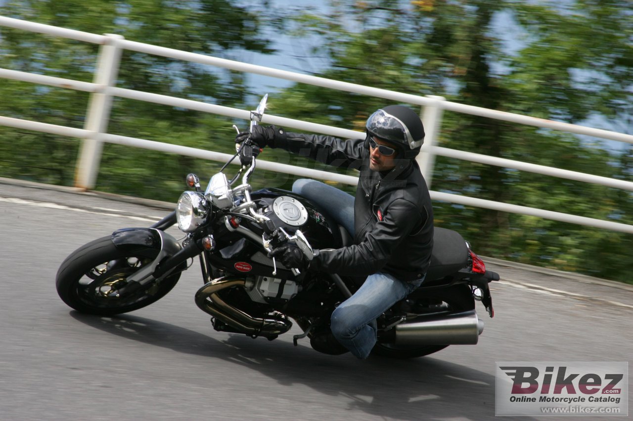 Moto Guzzi Griso