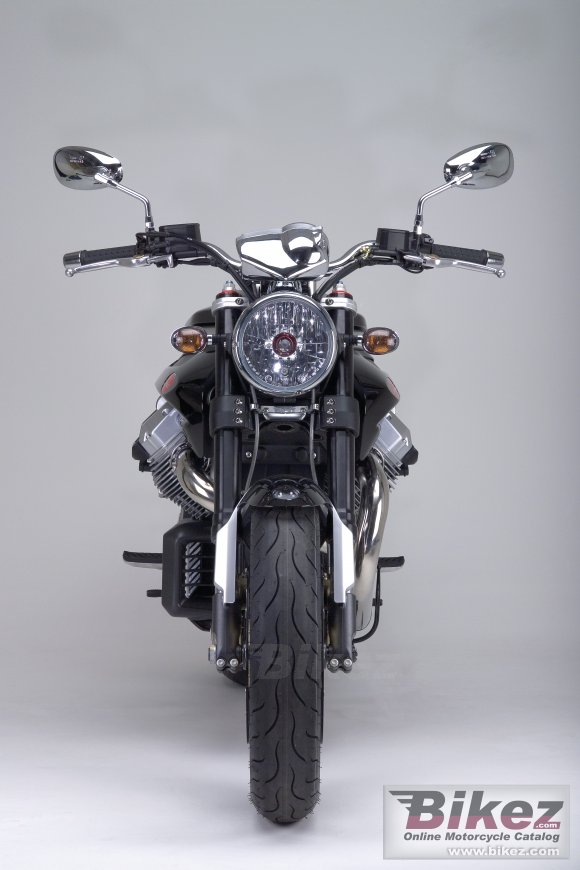 2006 Moto Guzzi Griso