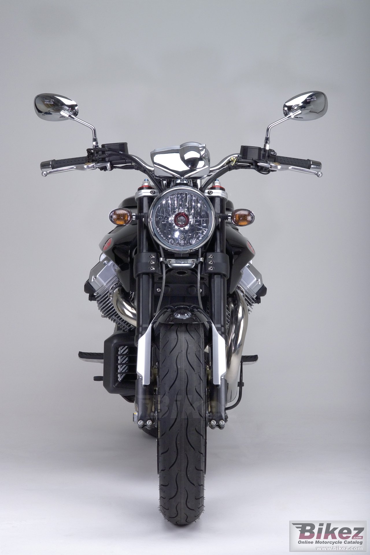 Moto Guzzi Griso