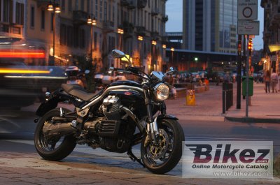 2006 Moto Guzzi Griso