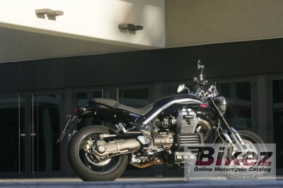 2006 Moto Guzzi Griso