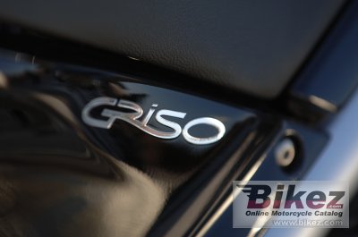 2007 Moto Guzzi Griso 1100