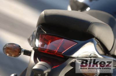 2007 Moto Guzzi Griso 1100