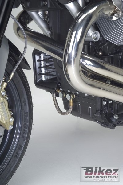 2007 Moto Guzzi Griso 1100