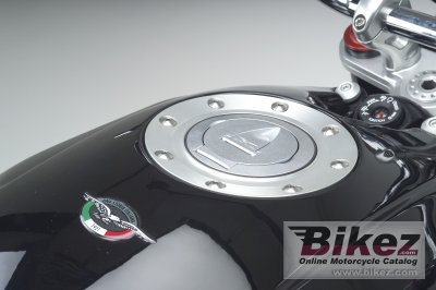 2007 Moto Guzzi Griso 1100