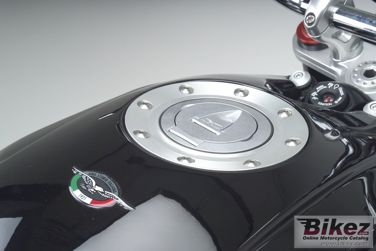 Moto Guzzi Griso 1100