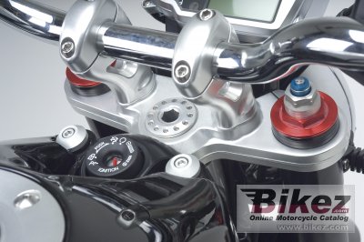 2007 Moto Guzzi Griso 1100