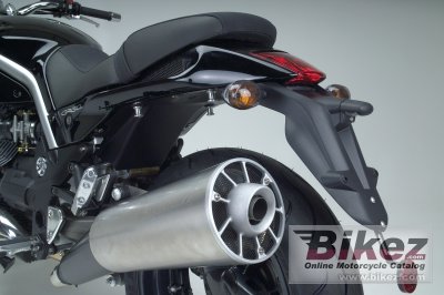 2007 Moto Guzzi Griso 1100