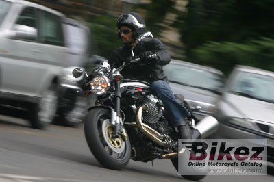 2007 Moto Guzzi Griso 1100