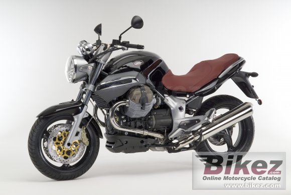 2007 Moto Guzzi Breva V 1100