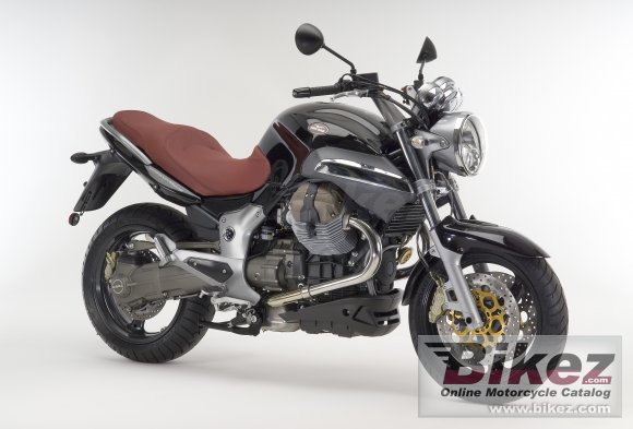 2007 Moto Guzzi Breva V 1100