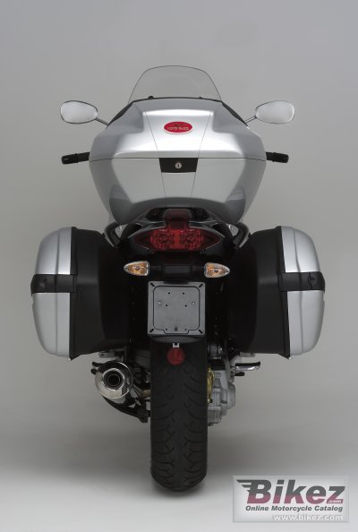 2007 Moto Guzzi Norge 1200