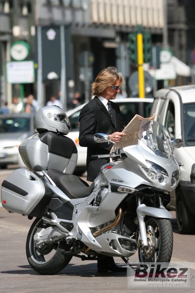 2007 Moto Guzzi Norge 1200