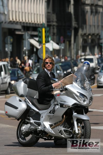 2007 Moto Guzzi Norge 1200