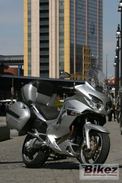 2007 Moto Guzzi Norge 1200