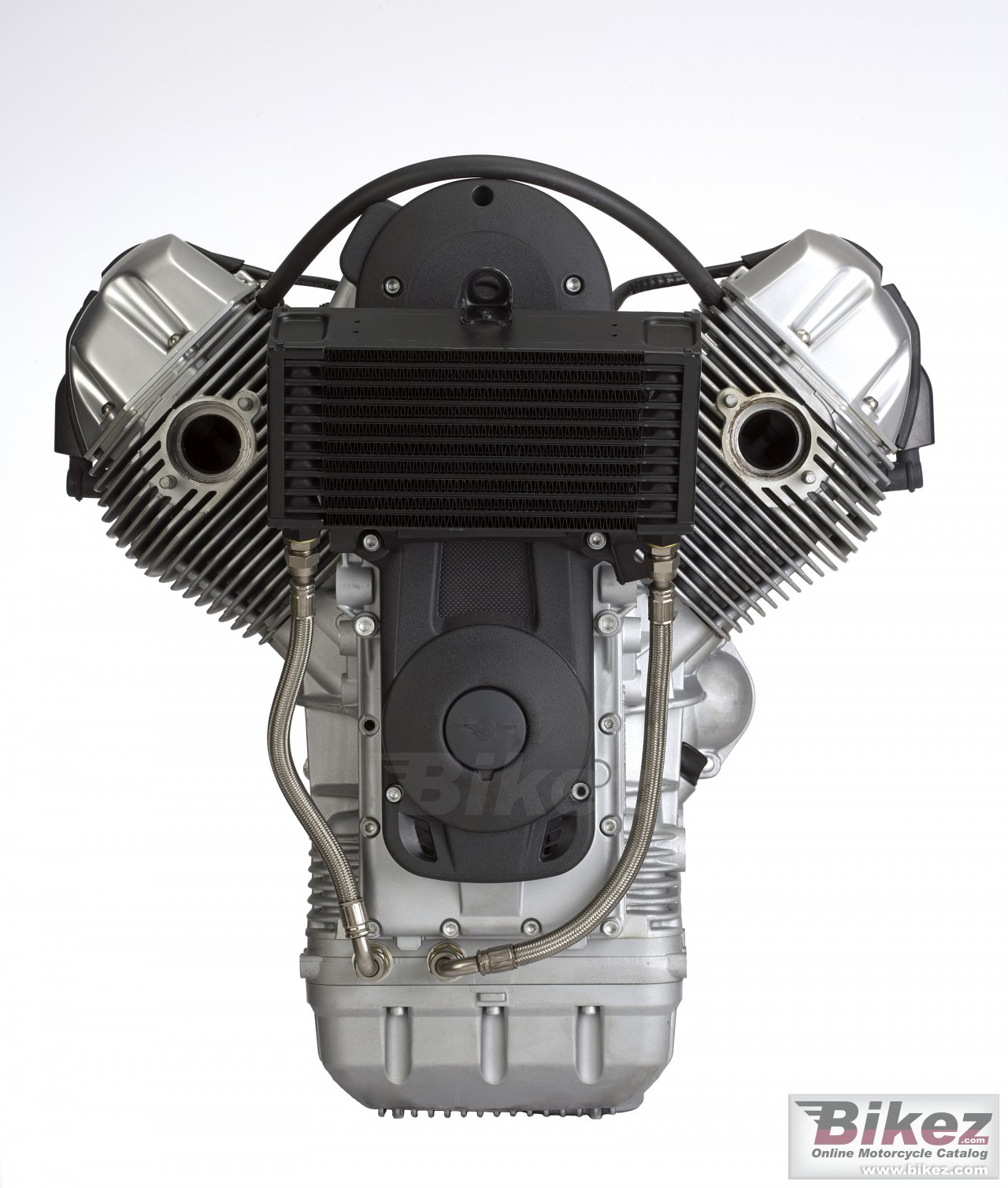 Moto Guzzi Norge 1200