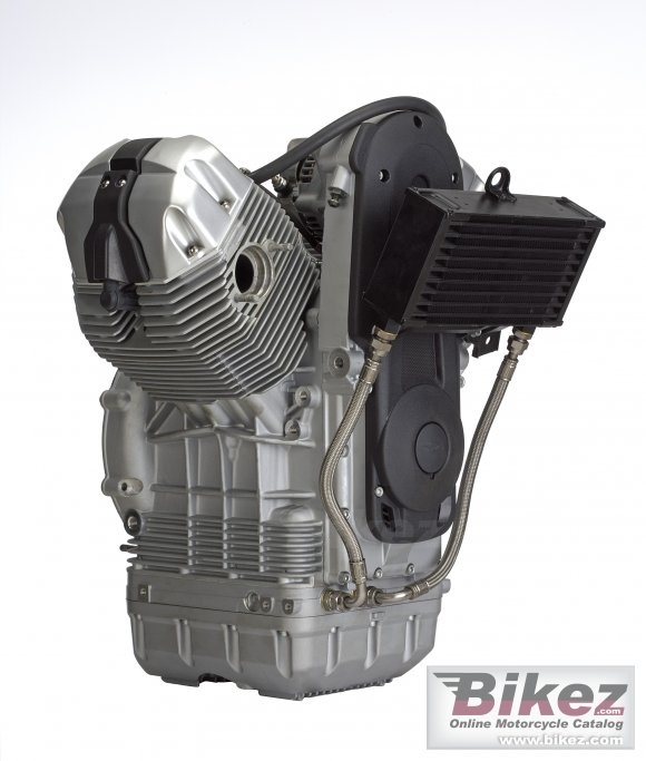 Paire De Sacoches Intérieures Pour Moto Guzzi Norge 850-1200 - GREAT BIKERS GEAR - Neuf