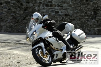 2007 Moto Guzzi Norge 1200