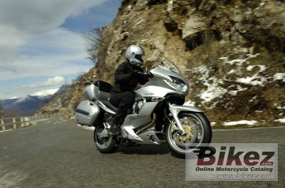 2007 Moto Guzzi Norge 1200