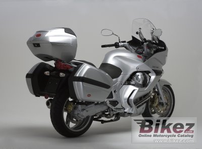 2007 Moto Guzzi Norge 1200