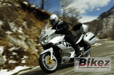 2007 Moto Guzzi Norge 1200