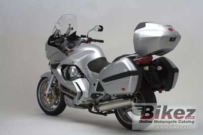 2007 Moto Guzzi Norge 1200