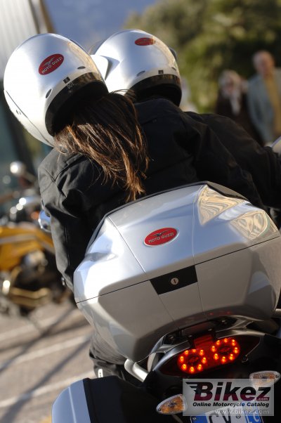 2007 Moto Guzzi Norge 1200