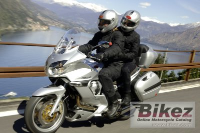 2007 Moto Guzzi Norge 1200