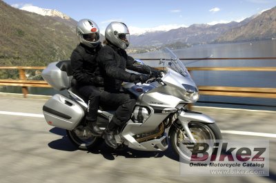 2007 Moto Guzzi Norge 1200