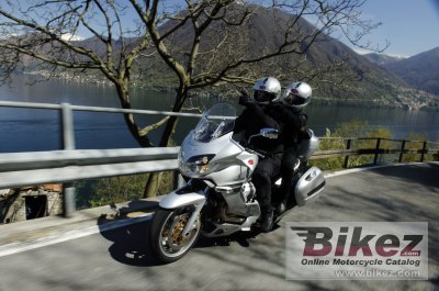 2007 Moto Guzzi Norge 1200