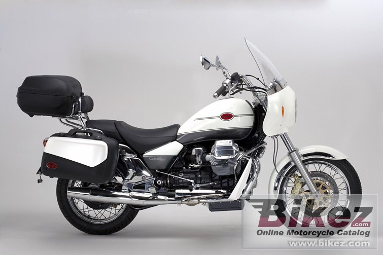 Moto Guzzi California Touring