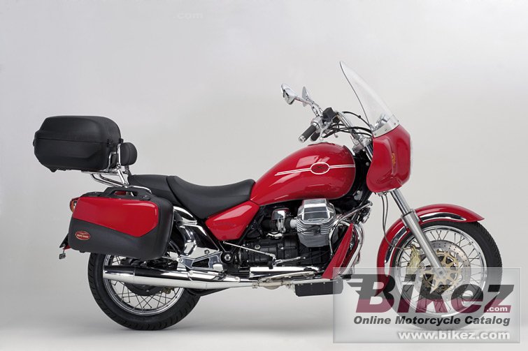 Moto Guzzi California Touring