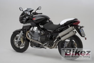 2007 Moto Guzzi 1200 Sport