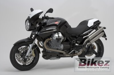 2007 Moto Guzzi 1200 Sport