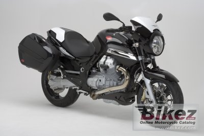 2007 Moto Guzzi 1200 Sport