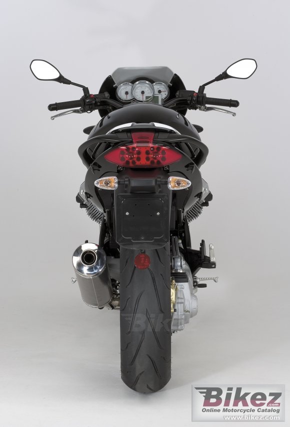 2007 Moto Guzzi 1200 Sport