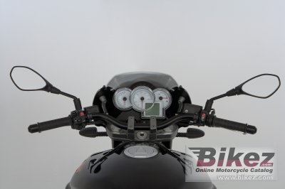 2007 Moto Guzzi 1200 Sport