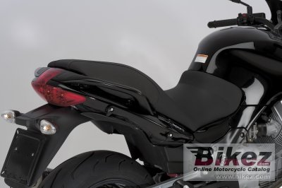 2007 Moto Guzzi 1200 Sport