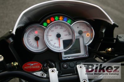 2007 Moto Guzzi 1200 Sport