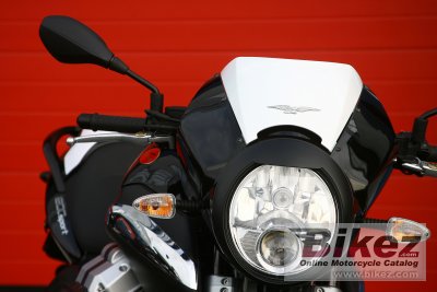 2007 Moto Guzzi 1200 Sport