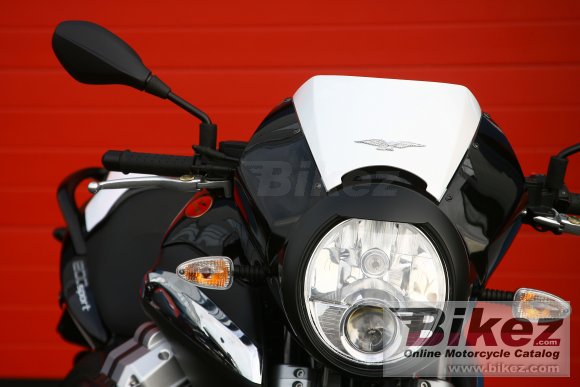 2007 Moto Guzzi 1200 Sport