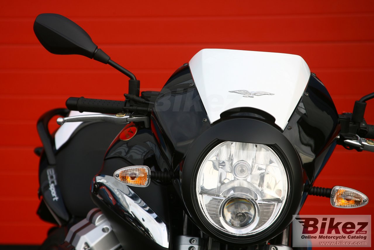 Moto Guzzi 1200 Sport