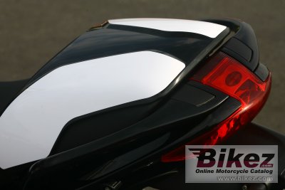 2007 Moto Guzzi 1200 Sport
