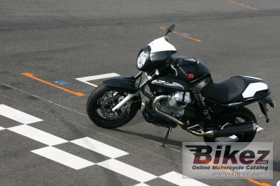 2007 Moto Guzzi 1200 Sport