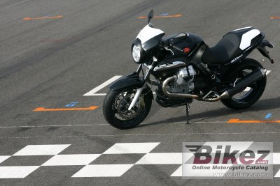 2007 Moto Guzzi 1200 Sport