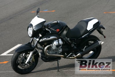 2007 Moto Guzzi 1200 Sport